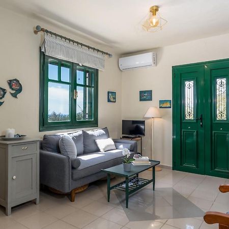 Casa Di Pupa Βίλα Μηνιά Εξωτερικό φωτογραφία