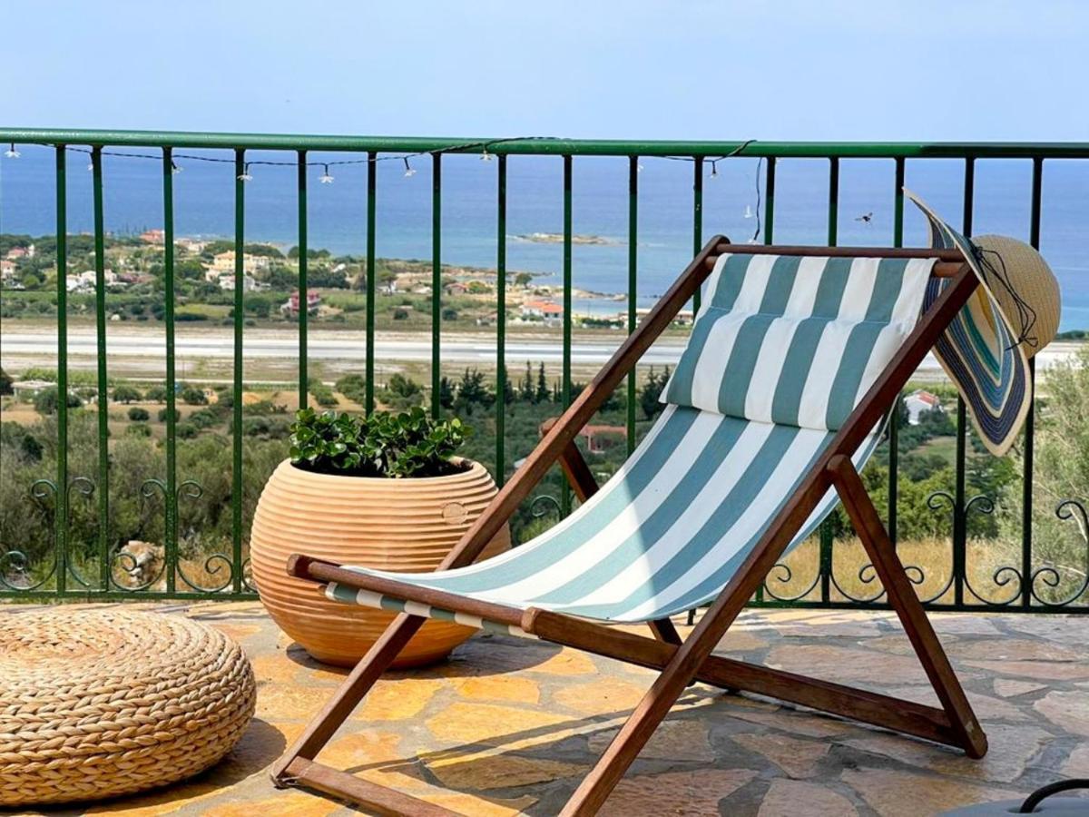 Casa Di Pupa Βίλα Μηνιά Εξωτερικό φωτογραφία
