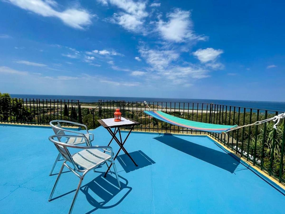 Casa Di Pupa Βίλα Μηνιά Εξωτερικό φωτογραφία