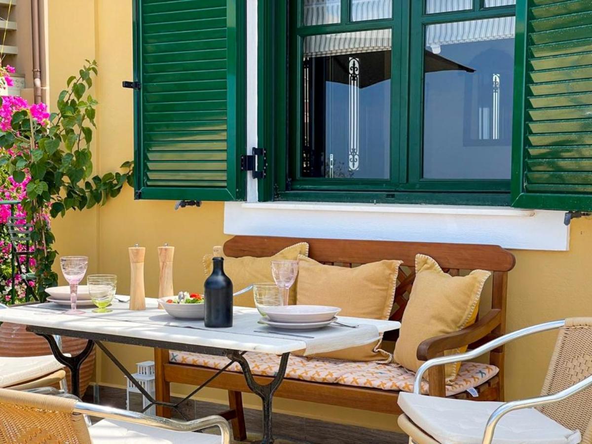 Casa Di Pupa Βίλα Μηνιά Εξωτερικό φωτογραφία