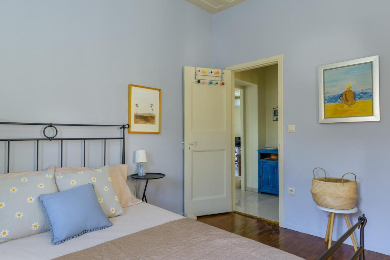 Casa Di Pupa Βίλα Μηνιά Εξωτερικό φωτογραφία