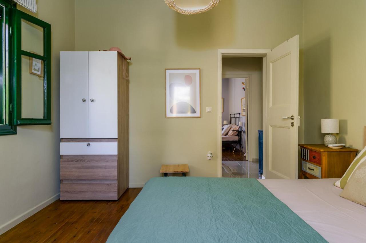 Casa Di Pupa Βίλα Μηνιά Εξωτερικό φωτογραφία