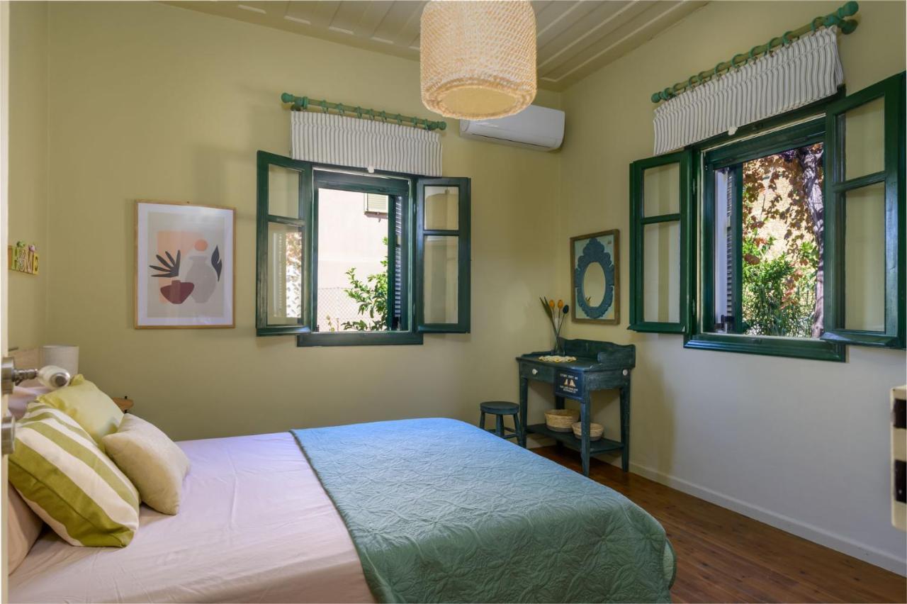 Casa Di Pupa Βίλα Μηνιά Εξωτερικό φωτογραφία