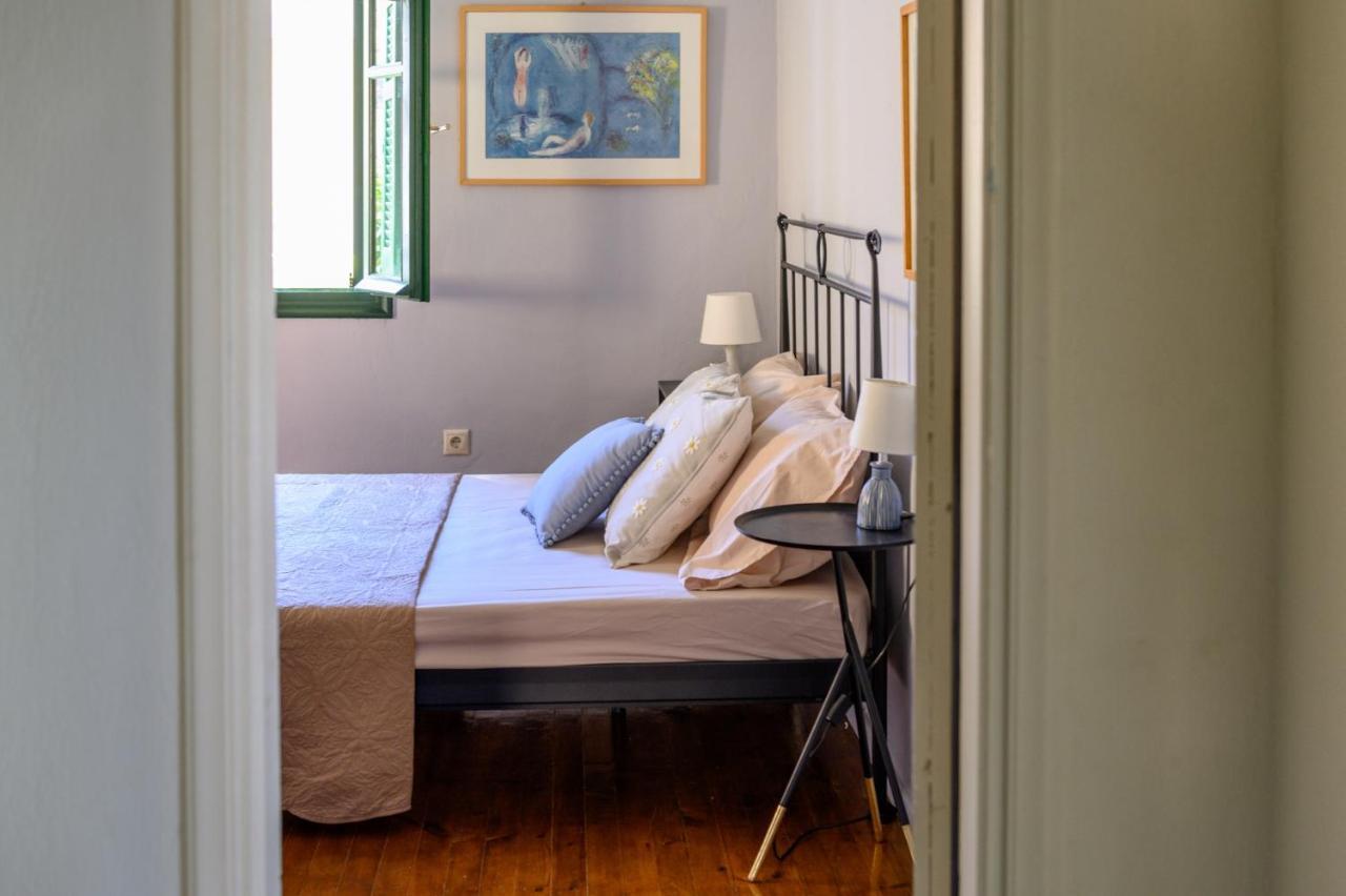 Casa Di Pupa Βίλα Μηνιά Εξωτερικό φωτογραφία