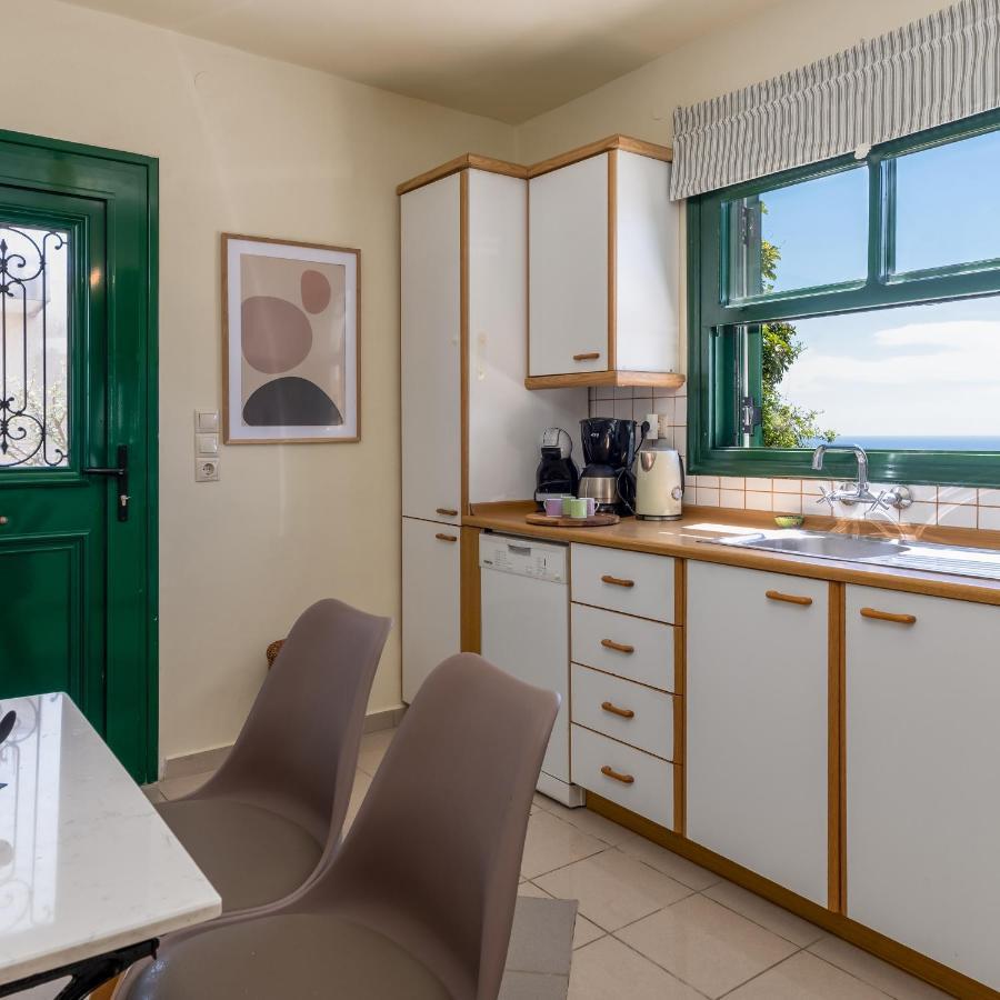 Casa Di Pupa Βίλα Μηνιά Εξωτερικό φωτογραφία