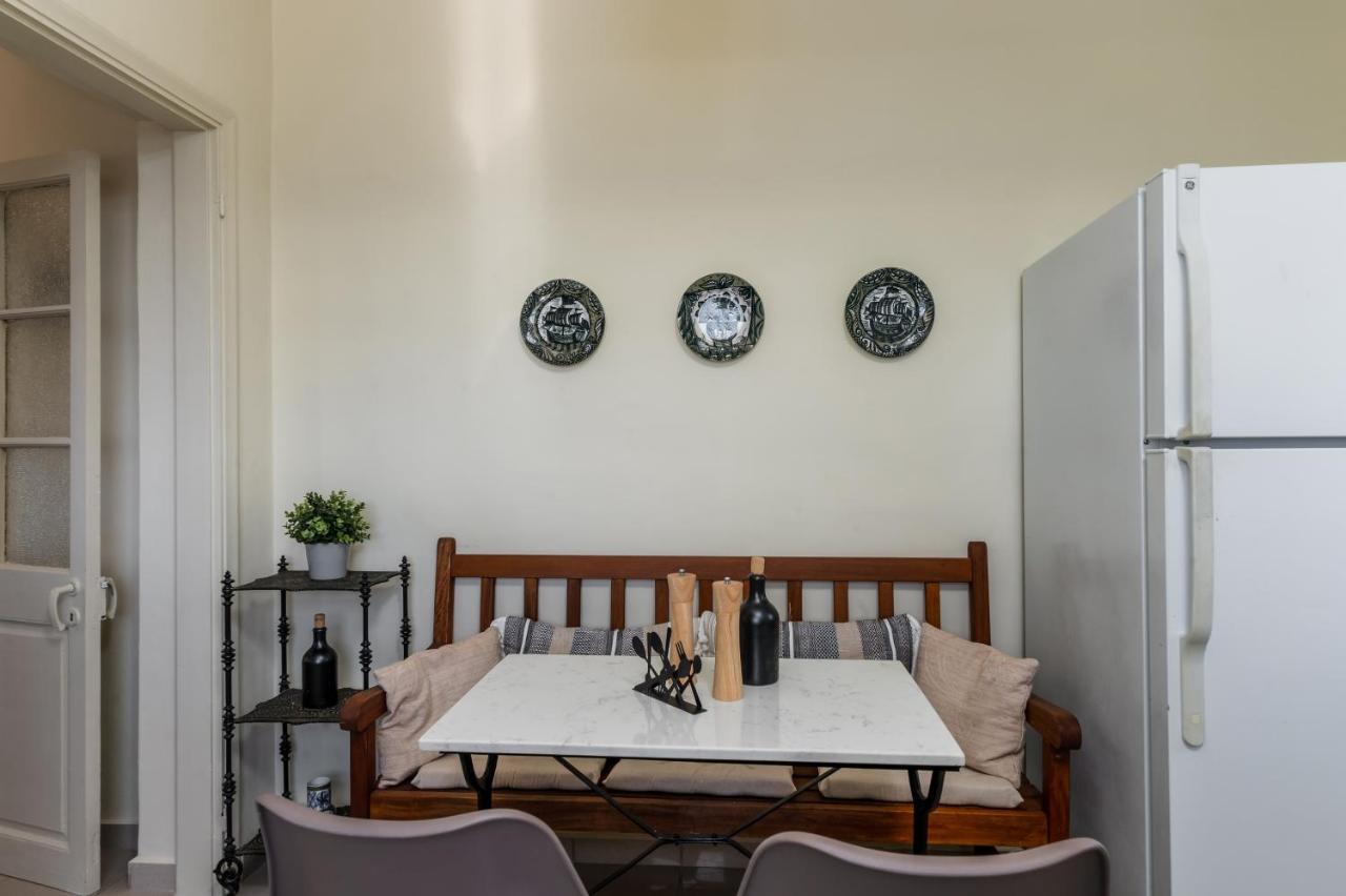 Casa Di Pupa Βίλα Μηνιά Εξωτερικό φωτογραφία