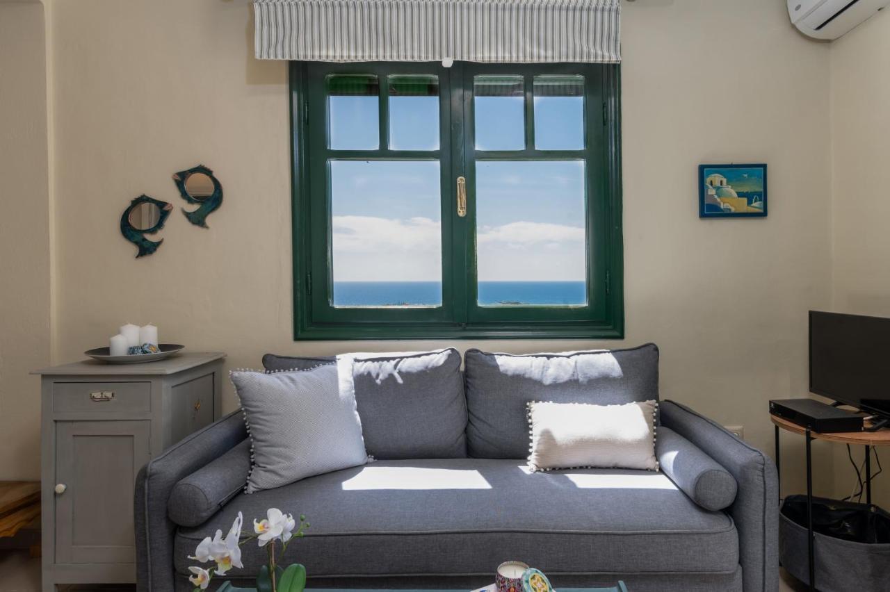 Casa Di Pupa Βίλα Μηνιά Εξωτερικό φωτογραφία