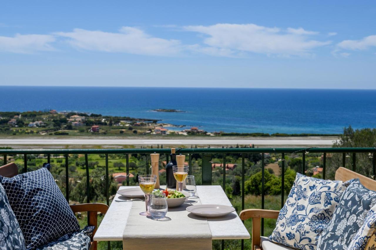 Casa Di Pupa Βίλα Μηνιά Εξωτερικό φωτογραφία