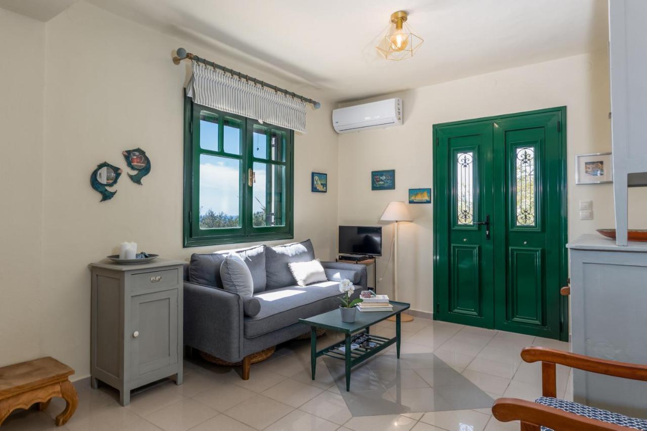 Casa Di Pupa Βίλα Μηνιά Εξωτερικό φωτογραφία