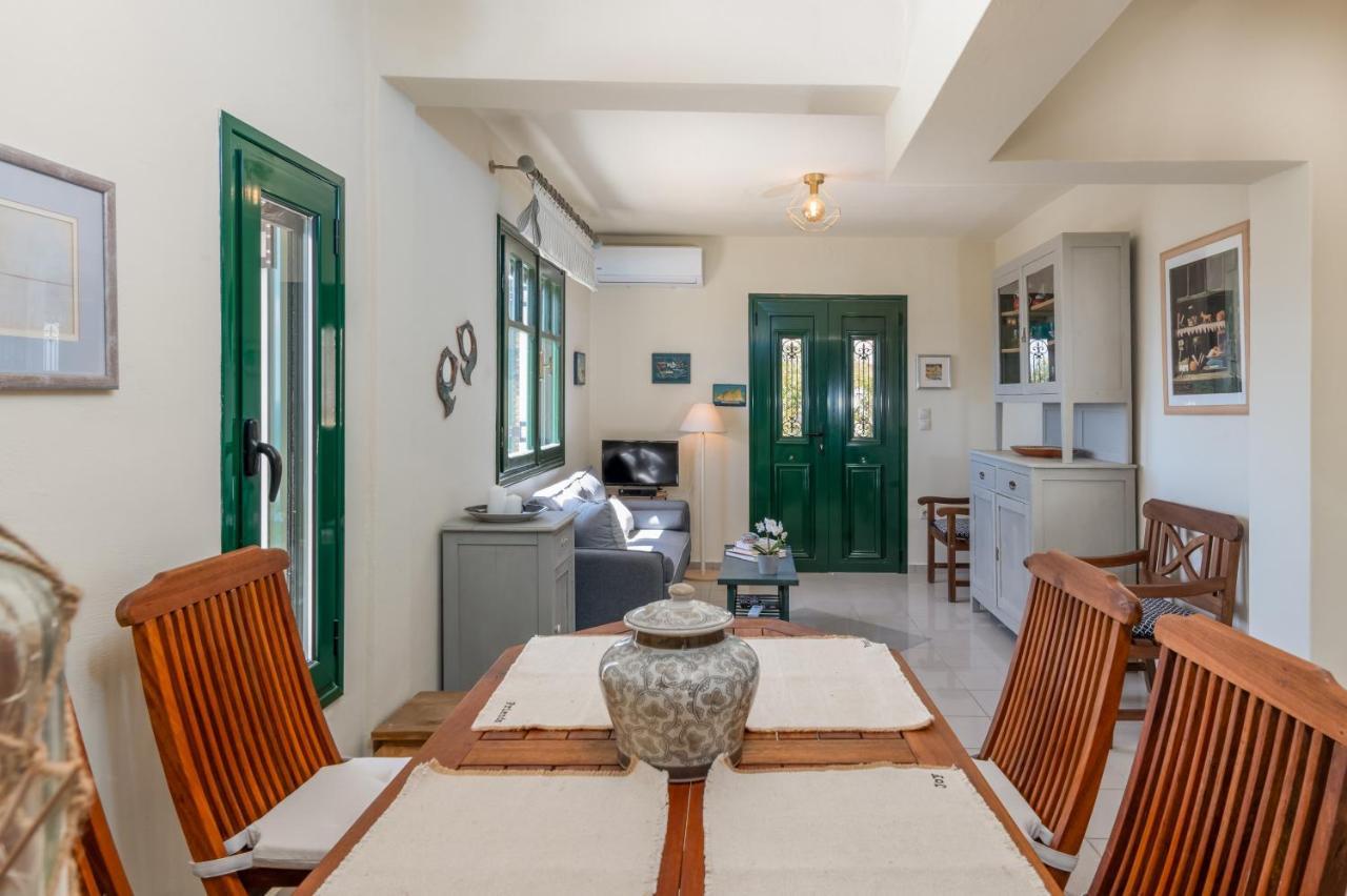 Casa Di Pupa Βίλα Μηνιά Εξωτερικό φωτογραφία
