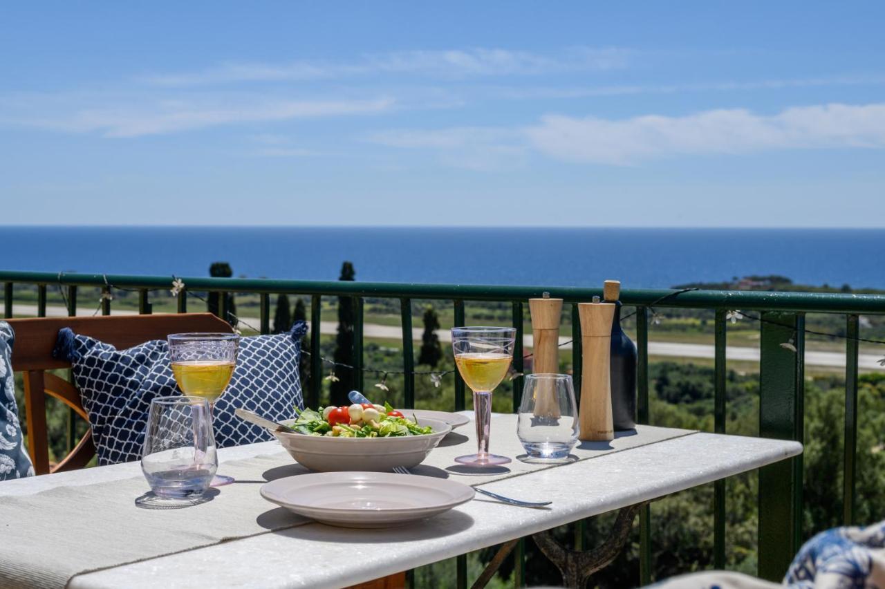 Casa Di Pupa Βίλα Μηνιά Εξωτερικό φωτογραφία