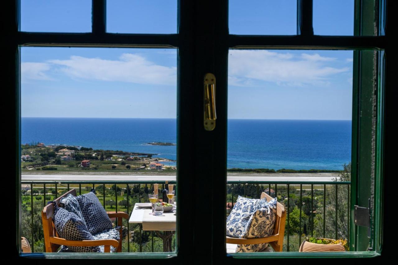 Casa Di Pupa Βίλα Μηνιά Εξωτερικό φωτογραφία